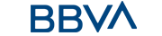 Logotipo de BBVA