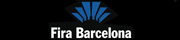 Logotipo de Fira Barcelona