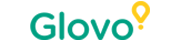 Logotipo de Glovo