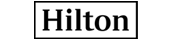 Logotipo de Hilton