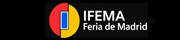 Logotipo de IFEMA Feria de Madrid