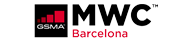 Logotipo de MWC Barcelona