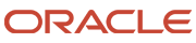 Logotipo de Oracle