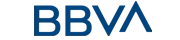 Logotipo de BBVA