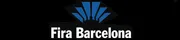 Logotipo de Fira Barcelona