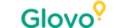 Logotipo de Glovo