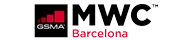 Logotipo de MWC Barcelona