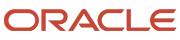 Logotipo de Oracle